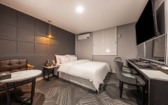 Cheonan Hotel Zam | Qantas Hotels Cheonan Hotel Zam