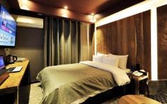 Yongsan Rainbow Hotel | Qantas Hotels Yongsan Rainbow Hotel