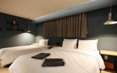 Muri Hotel in Busan | 2024 Updated prices, deals - Klook International site