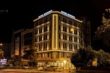 Business Hotel Antalya | Qantas Hotels Business Hotel Antalya