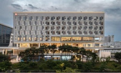 Best Western Plus Hotel Sejong | Qantas Hotels Best Western Plus Hotel Sejong