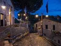 Charming Apartment in Montone With Garden | Qantas Hotels Charming Apartment in Montone With Garden