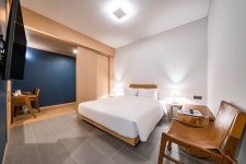 ハウンドホテルシグネチャー（釜山>海雲台）｜韓国ホテル予約「コネスト」 ハウンドホテルシグネチャー（釜山>海雲台）
