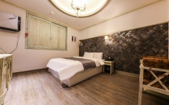 Gyeryong Hotel Venus | Qantas Hotels Gyeryong Hotel Venus