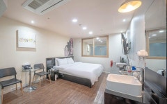 Sillim K2 | Qantas Hotels Sillim K2