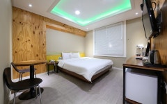Suncheon Pastel | Qantas Hotels Suncheon Pastel