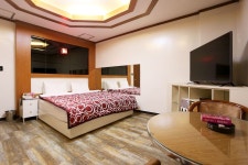 Wonju New Rivera | Qantas Hotels Wonju New Rivera