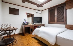 Yeosu Las Vegas | Qantas Hotels Yeosu Las Vegas