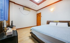 Haenam Ttangkkeut Beach | Qantas Hotels Haenam Ttangkkeut Beach