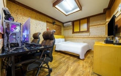 Yeoju Bali | Qantas Hotels Yeoju Bali