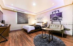 Taean Hana Motel | Qantas Hotels Taean Hana Motel