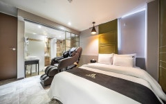 Seongnam Casa Hotel | Qantas Hotels Seongnam Casa Hotel