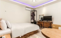 강릉 경포대 호텔랑