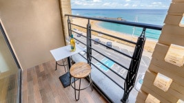 강릉 블루스테이 펜션