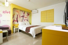 Hwagok Palace | Qantas Hotels Hwagok Palace