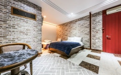 Chungju Romance | Qantas Hotels Chungju Romance