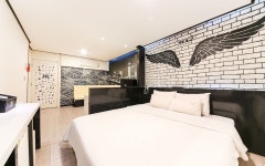 Suncheon 9to9 | Qantas Hotels Suncheon 9to9