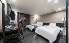 Ansan Hotel Stay 25 | Qantas Hotels Ansan Hotel Stay 25