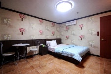 Gimhae Jangyu Poly M | Qantas Hotels Gimhae Jangyu Poly M