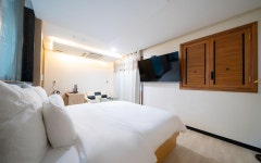 仁川パイ（仁川>仁川市街地）｜韓国ホテル予約「コネスト」 仁川パイ（仁川>仁川市街地）