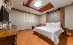 Daejeon Yuseong Motel Nine | Qantas Hotels Daejeon Yuseong Motel Nine