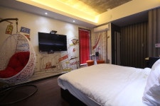 Miryang IN Self Check-in Motel | Qantas Hotels Miryang IN Self Check-in Motel