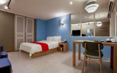 Sincheon Rosemary | Qantas Hotels Sincheon Rosemary