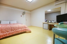 Yesan Garusil Motel | Qantas Hotels Yesan Garusil Motel