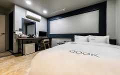 Gwnagju Sinandong Cook | Qantas Hotels Gwnagju Sinandong Cook