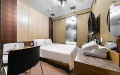 Sengnam Moran Louis | Qantas Hotels Sengnam Moran Louis