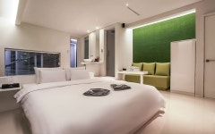 Sinchon Nine Star | Qantas Hotels Sinchon Nine Star