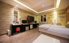 テグ竹林bnb（慶尚道>大邱）｜韓国ホテル予約「コネスト」 テグ竹林bnb（慶尚道>大邱）