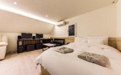 Yeongdeungpo Hotel Home | Qantas Hotels Yeongdeungpo Hotel Home