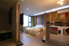 浦項迎日台デザインモーテルA2（慶尚道>浦項）｜韓国ホテル予約「コネスト」 浦項迎日台デザインモーテルA2（慶尚道>浦項）