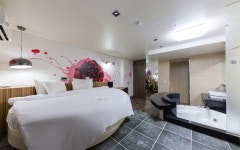 Chungju Inus | Qantas Hotels Chungju Inus