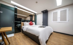 Bulgwang Noblesse | Qantas Hotels Bulgwang Noblesse