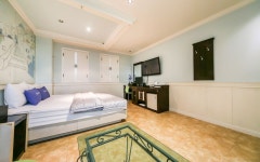 Changwon Sangnam-dong Totos | Qantas Hotels Changwon Sangnam-dong Totos