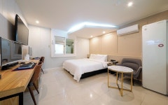 Busan Haeundae V in Busan | 2025 Updated prices, deals - Klook International site