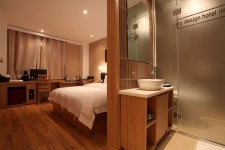 Paju Hwasumok | Qantas Hotels Paju Hwasumok