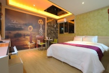 Icheon J Hotel | Qantas Hotels Icheon J Hotel