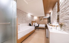Jongno Simple Stay | Qantas Hotels Jongno Simple Stay