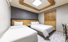 Gwangju Sinandong Hotel Napoli | Qantas Hotels Gwangju Sinandong Hotel Napoli