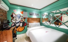 Yeongdeungpo CF in Seoul | 2025 Updated prices, deals - Klook International site