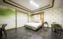 Gumi Wonpyeongdong Q9 | Qantas Hotels Gumi Wonpyeongdong Q9