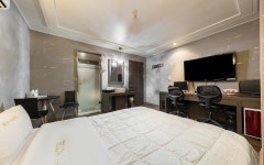 Daejeon Yongun HI Hotel | Qantas Hotels Daejeon Yongun HI Hotel