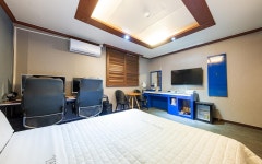 Daejeon Daeheung Mong | Qantas Hotels Daejeon Daeheung Mong