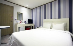 Anyang The One | Qantas Hotels Anyang The One