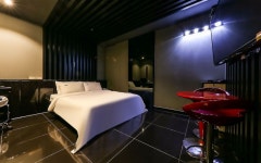 Dangjin Healing Self Check-in Motel | Qantas Hotels Dangjin Healing Self Check-in Motel