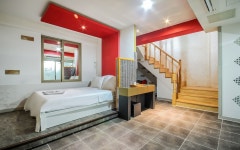 Jeongeup Jjakkkung Self Check-in Motel | Qantas Hotels Jeongeup Jjakkkung Self Check-in Motel