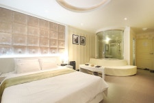 Gunsan Zaza Drive-in Motel | Qantas Hotels Gunsan Zaza Drive-in Motel